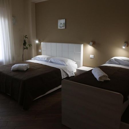 All'Anoneto B&B Catona Di Reggio Calabria Exterior photo