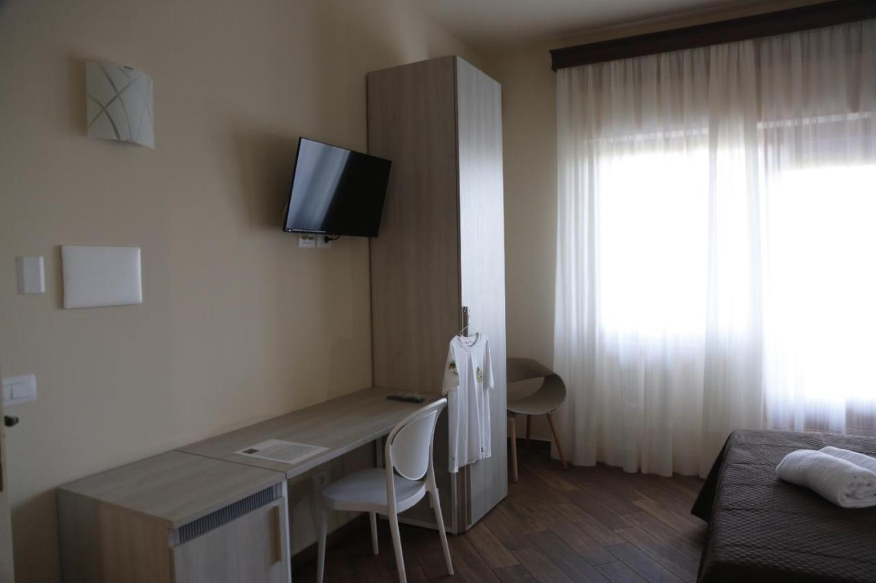 All'Anoneto B&B Catona Di Reggio Calabria Exterior photo