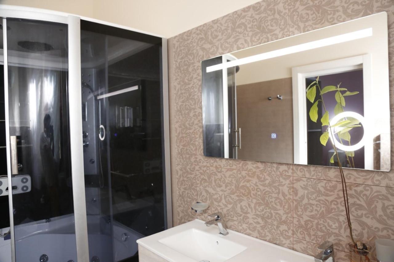 All'Anoneto B&B Catona Di Reggio Calabria Exterior photo