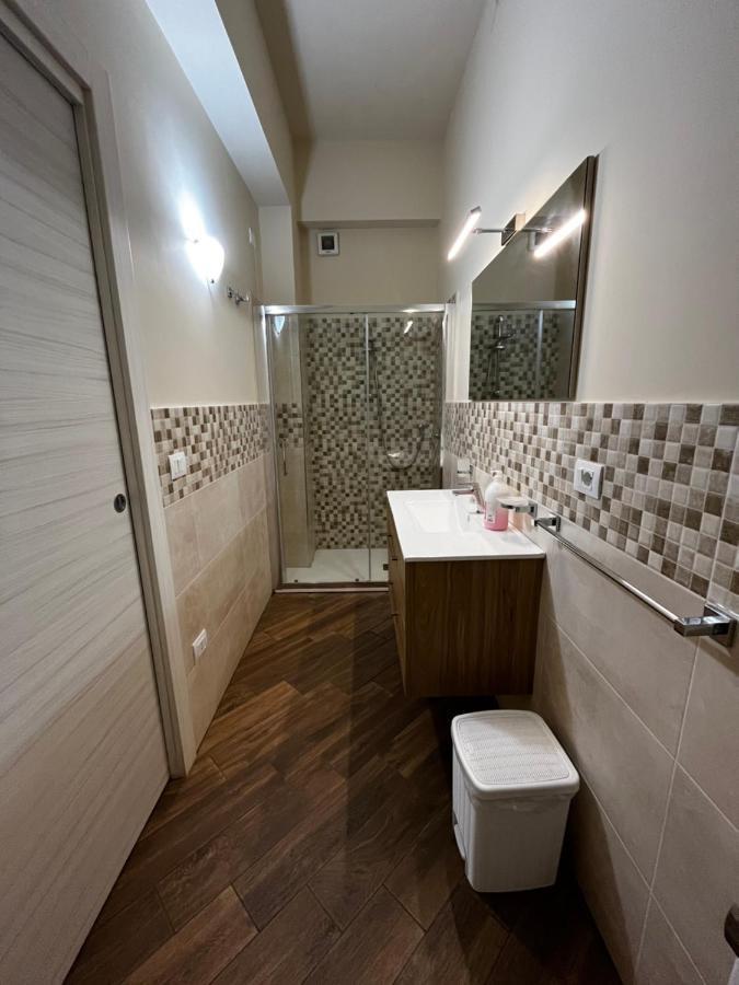 All'Anoneto B&B Catona Di Reggio Calabria Exterior photo