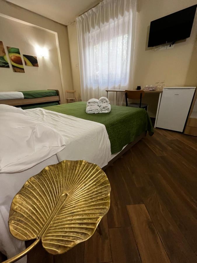 All'Anoneto B&B Catona Di Reggio Calabria Exterior photo