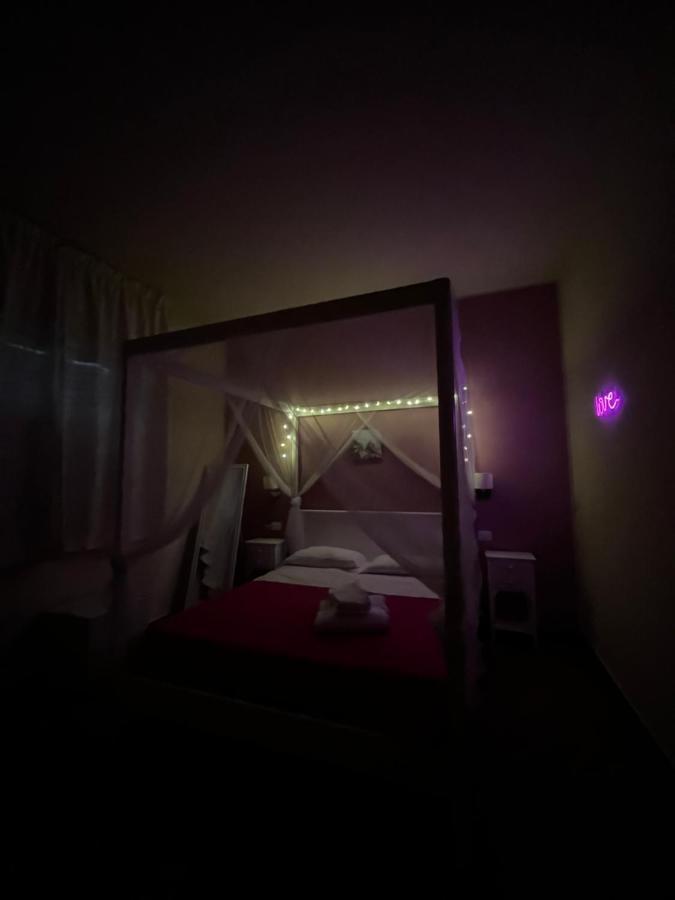 All'Anoneto B&B Catona Di Reggio Calabria Exterior photo