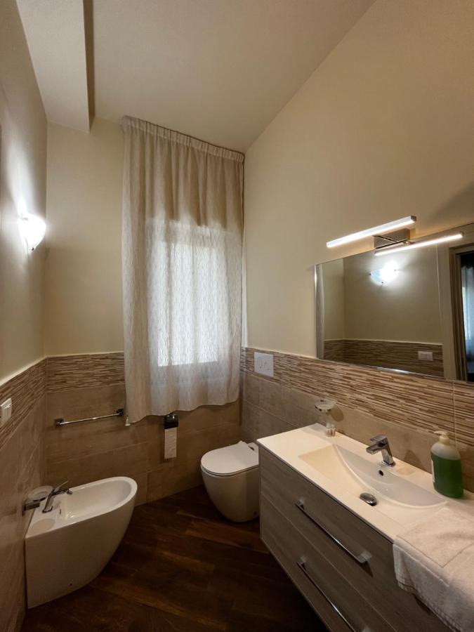 All'Anoneto B&B Catona Di Reggio Calabria Exterior photo
